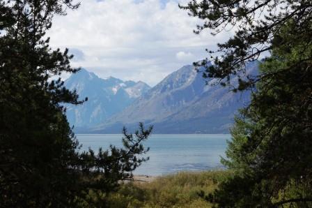 Grand Teton